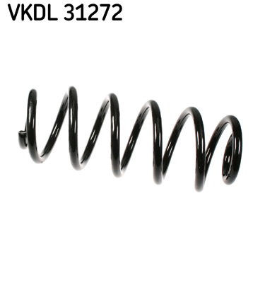 SKF VKDL 31272 Fahrwerksfeder